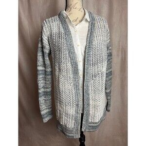 Lou&Grey Small chunky knit Cardigan